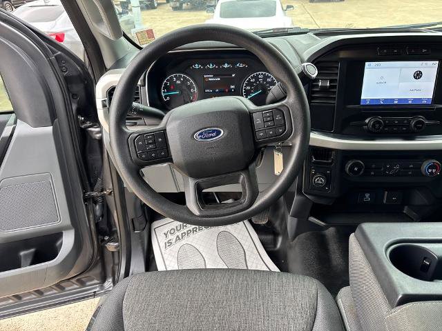 Certified 2021 Ford F150 XL w/ Equipment Group 101A High image 14