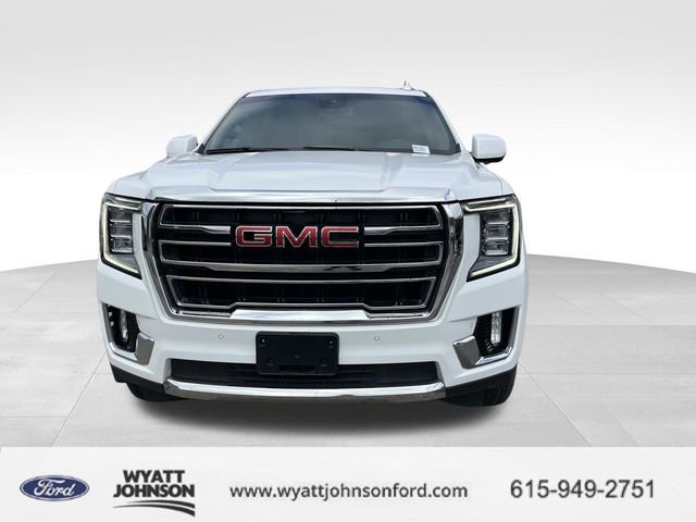 Used 2024 GMC Yukon SLT image 8