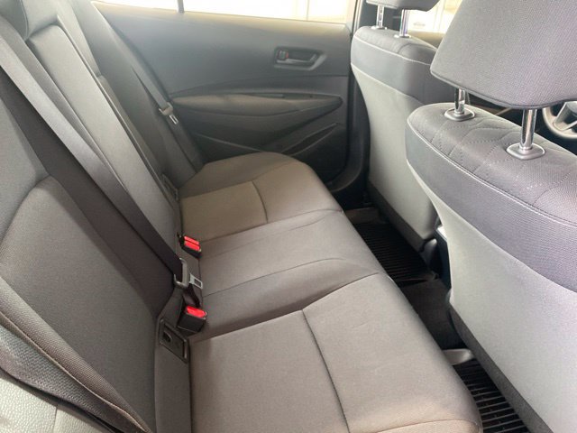 Certified 2025 Toyota Corolla LE AWD/4WD image 15