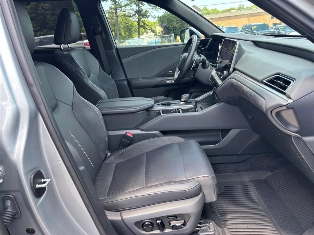 Used 2024 Lexus TX 350 FWD w/ Technology Package image 13