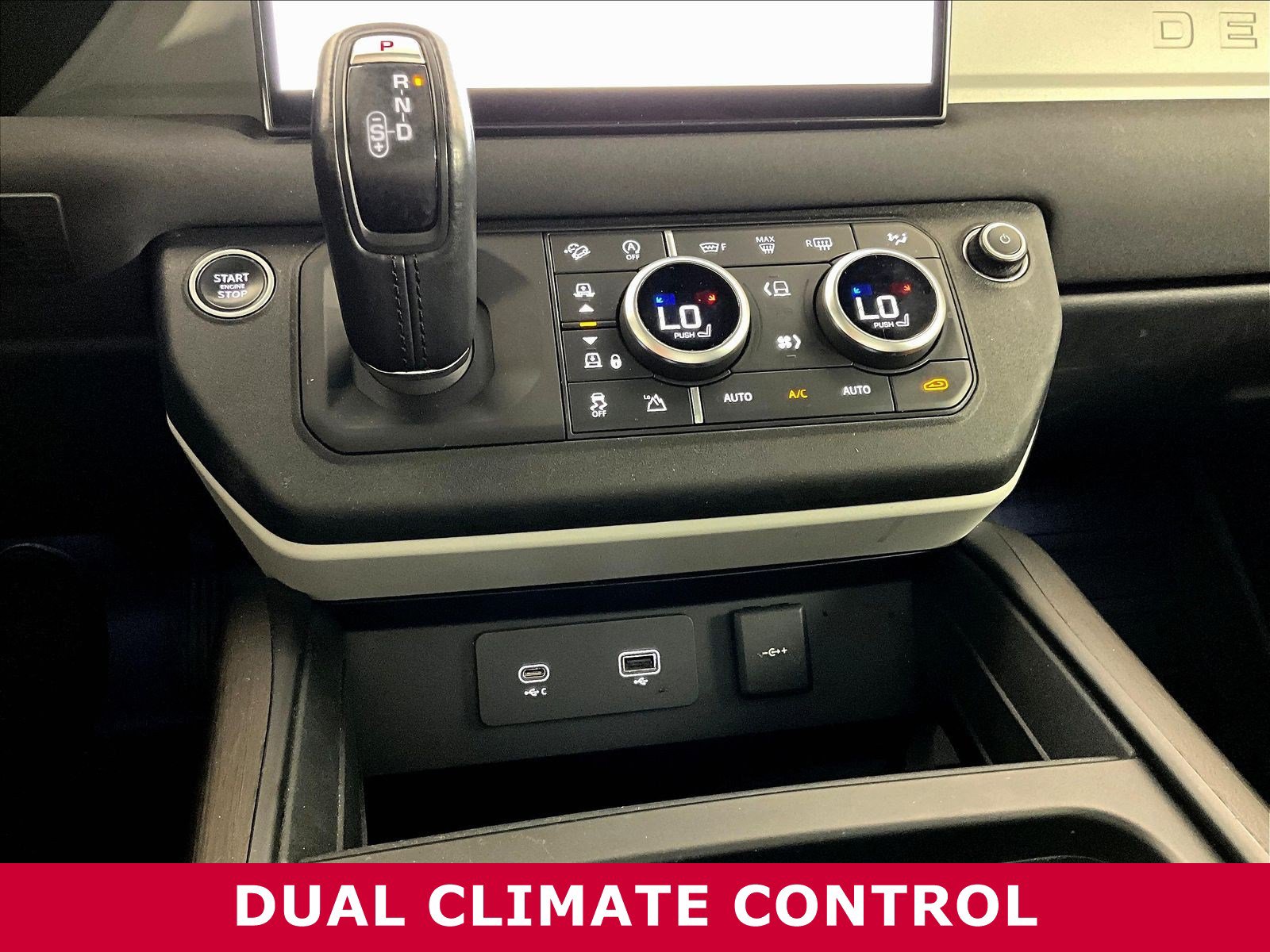 Used 2022 Land Rover Defender 110 S AWD/4WD image 15