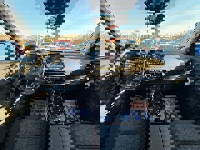 New 2026 Nissan Rogue SV w/ Cold Weather Package image 20