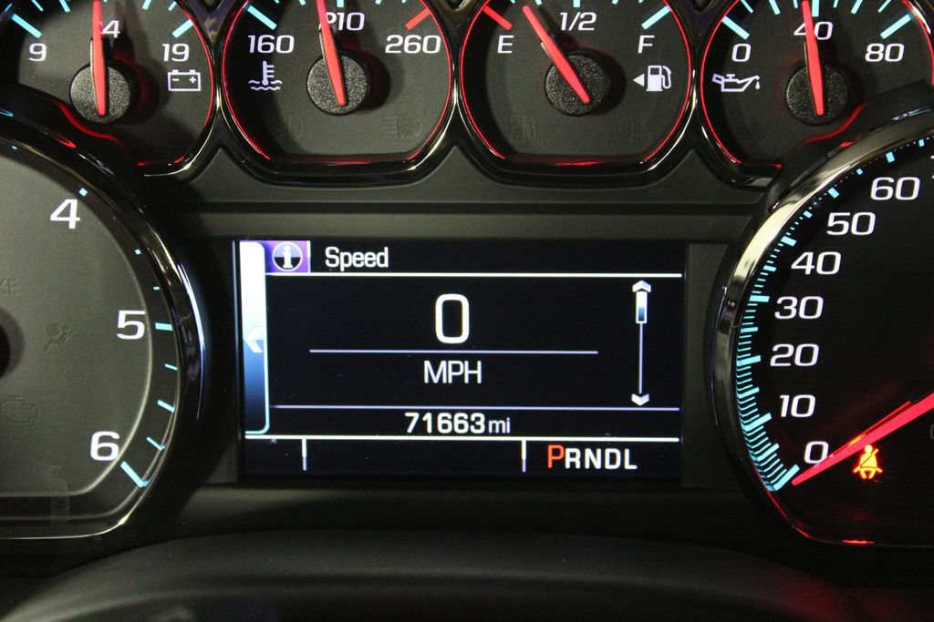 Used 2020 Chevrolet Tahoe 4WD w/ Remote Keyless Entry Package image 33