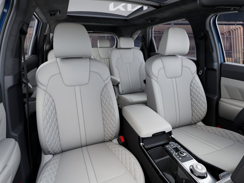 New 2026 Kia Sorento SX Prestige AWD/4WD image 16
