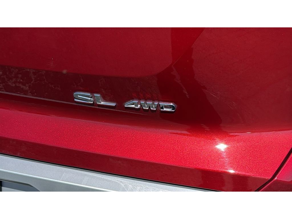 Used 2023 Nissan Pathfinder SL w/ SL Premium Package AWD/4WD image 8