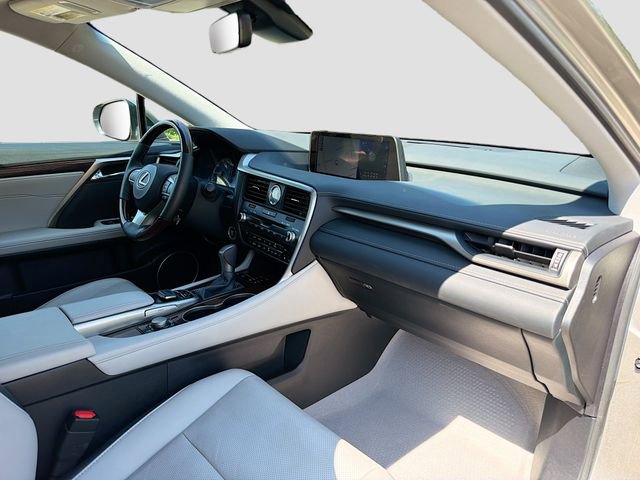 Used 2019 Lexus RX 350 FWD w/ Navigation Package image 15