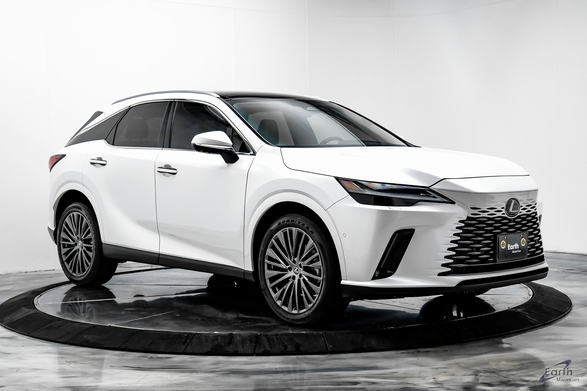 Used 2023 Lexus RX 350 FWD image 19