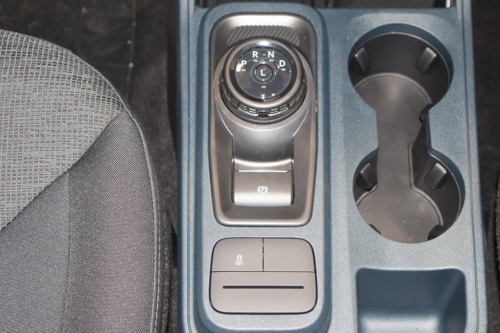 New 2025 Ford Maverick XL image 20