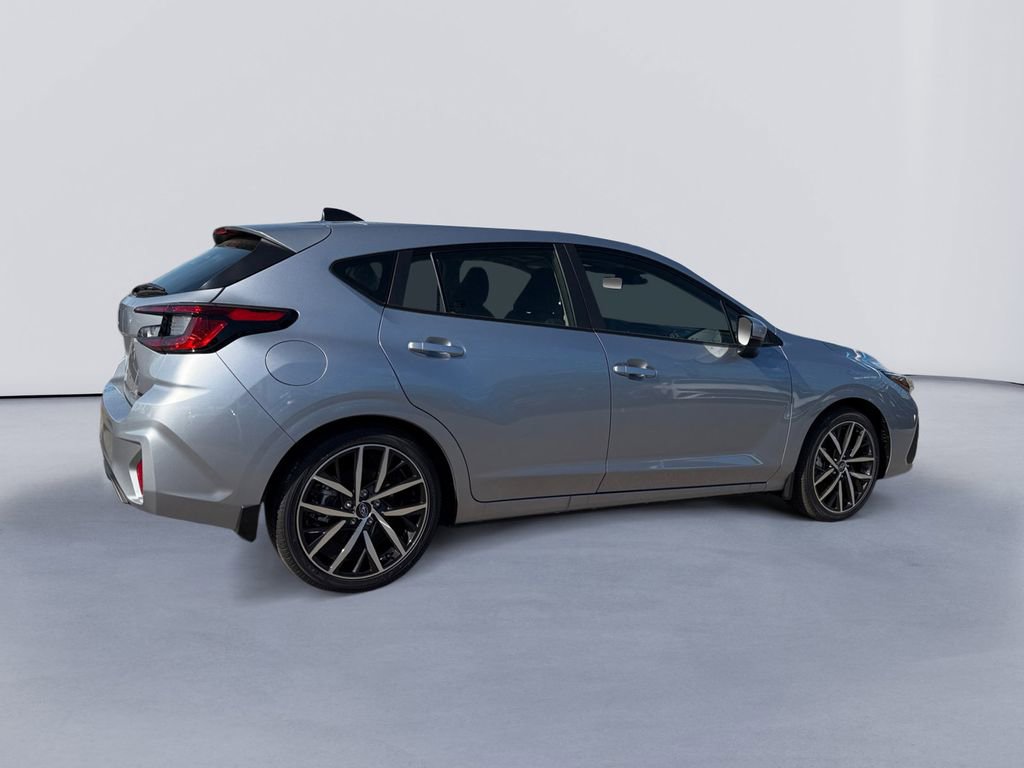 New 2026 Subaru Impreza 2.0i Sport AWD/4WD image 3