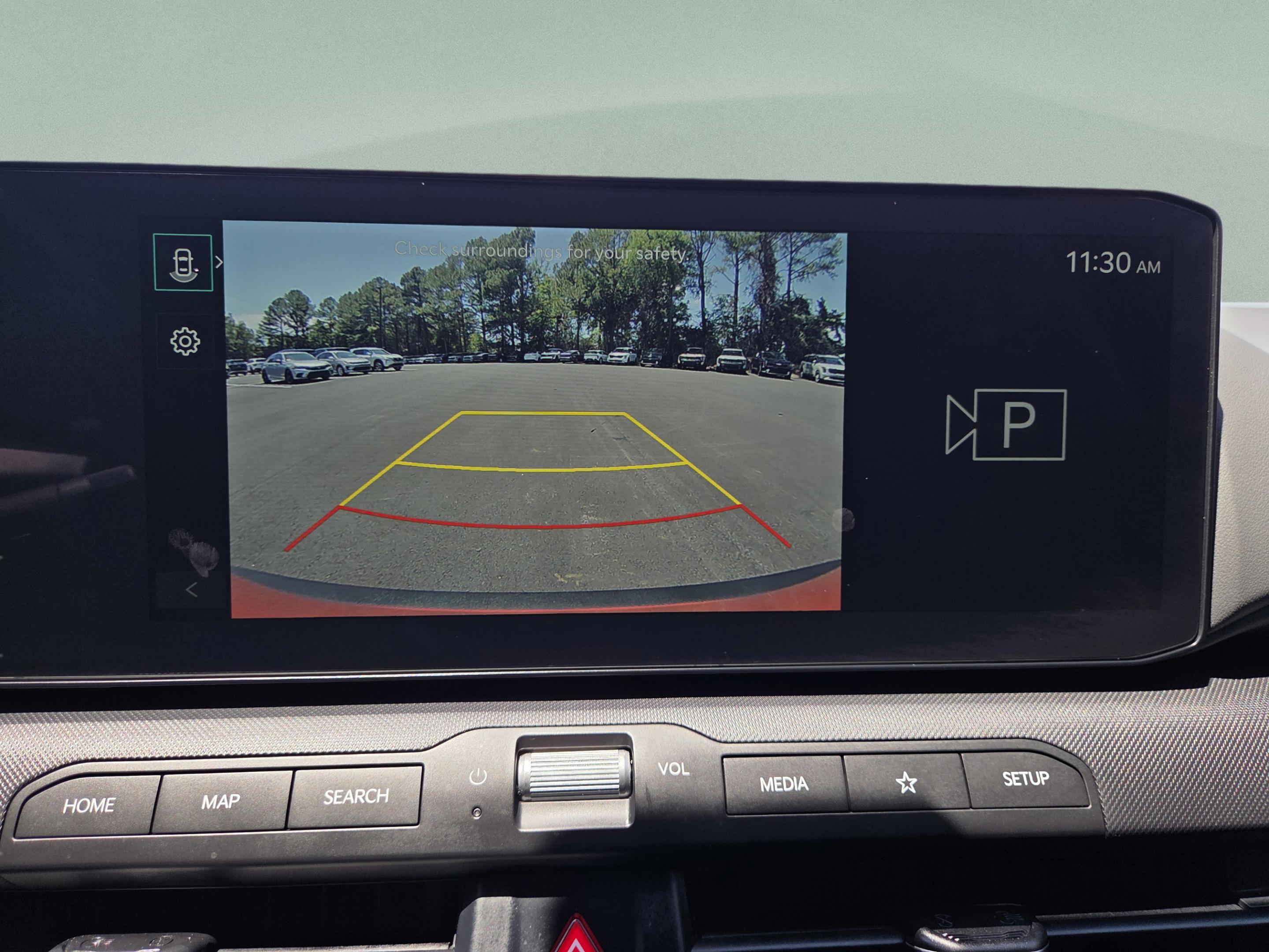Used 2025 Kia K4 FWD image 16
