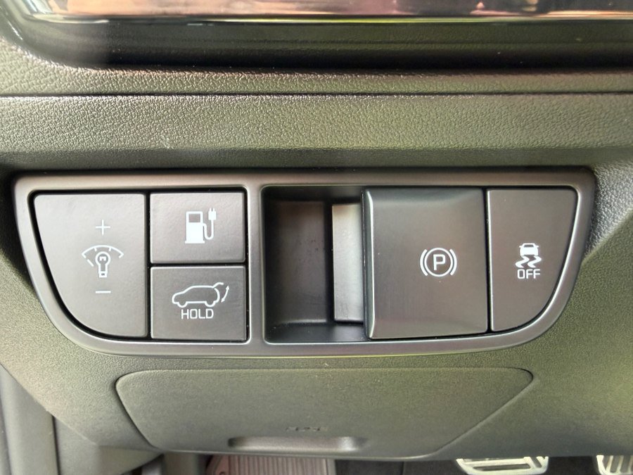 Used 2024 Kia EV6 GT-Line w/ GT-Line White Seat Package AWD/4WD image 19