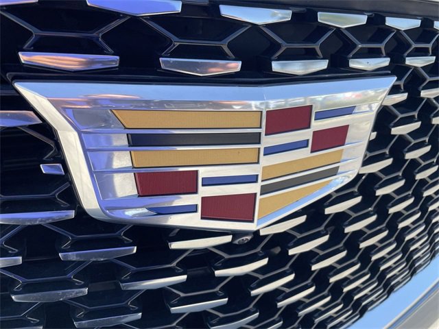 Used 2021 Cadillac Escalade Sport Platinum image 32