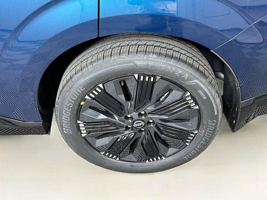 New 2026 Nissan Murano Platinum image 28