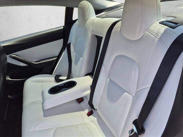 Used 2020 Tesla Model 3 Long Range AWD/4WD image 19