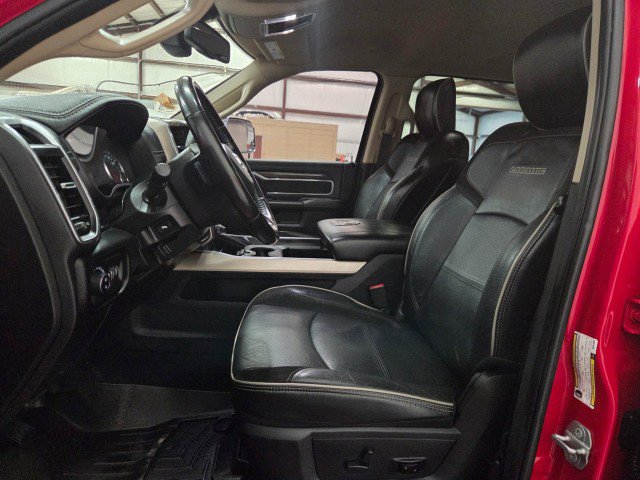 Used 2021 RAM 2500 Laramie image 72