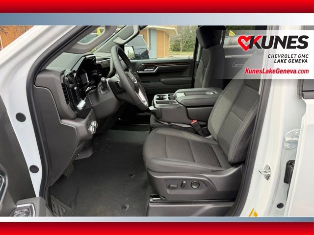 New 2026 GMC Sierra 1500 Elevation w/ Elevation Select Package image 13