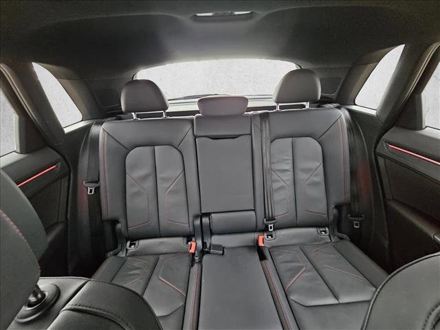 Used 2025 Audi Q3 2.0T Premium Plus w/ Premium Plus Package AWD/4WD image 14