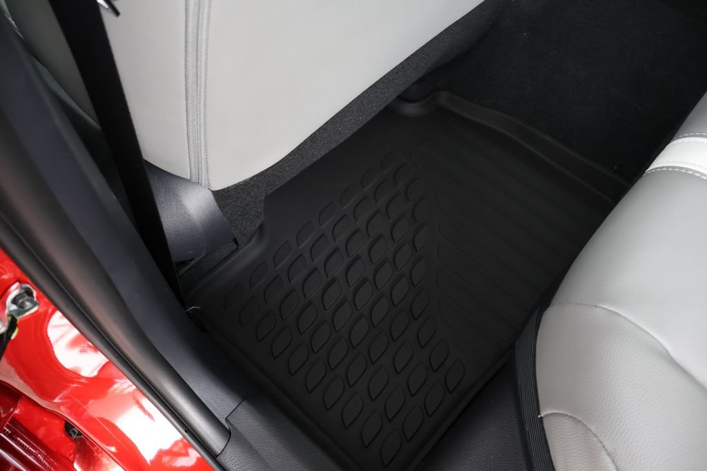 New 2026 Toyota Camry SE AWD/4WD image 45
