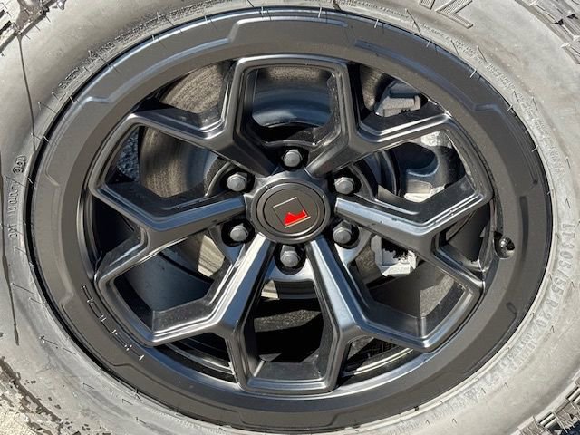 New 2025 Ford F150 XLT w/ Equipment Group 303A High image 11