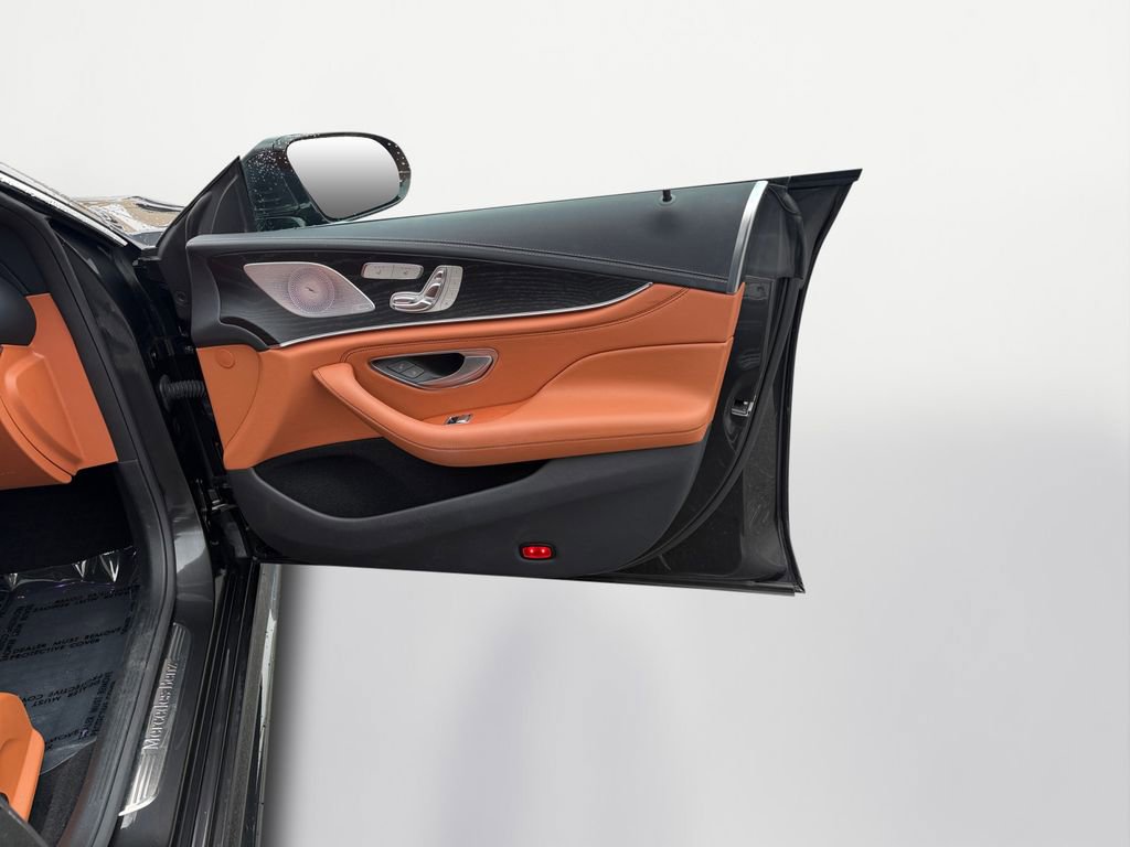 Used 2022 Mercedes-Benz CLS 450 4MATIC image 16