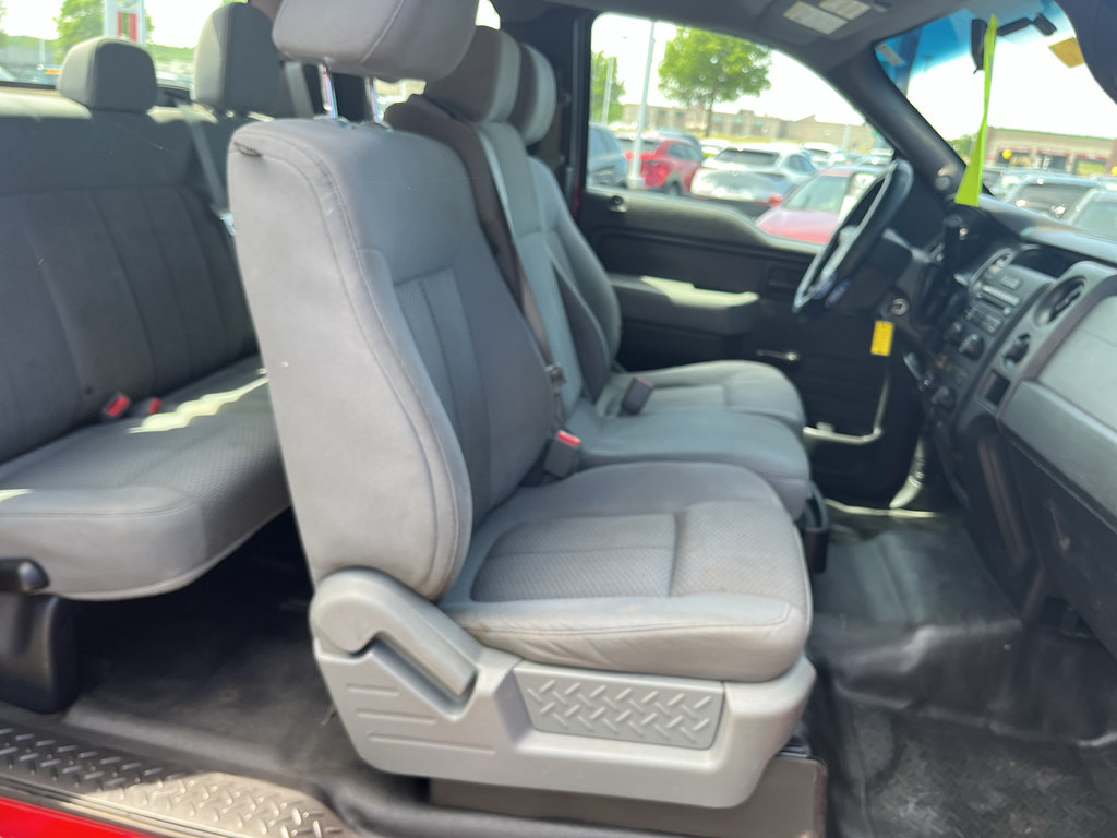 Used 2013 Ford F150 XL w/ XL Plus Pkg RWD image 23