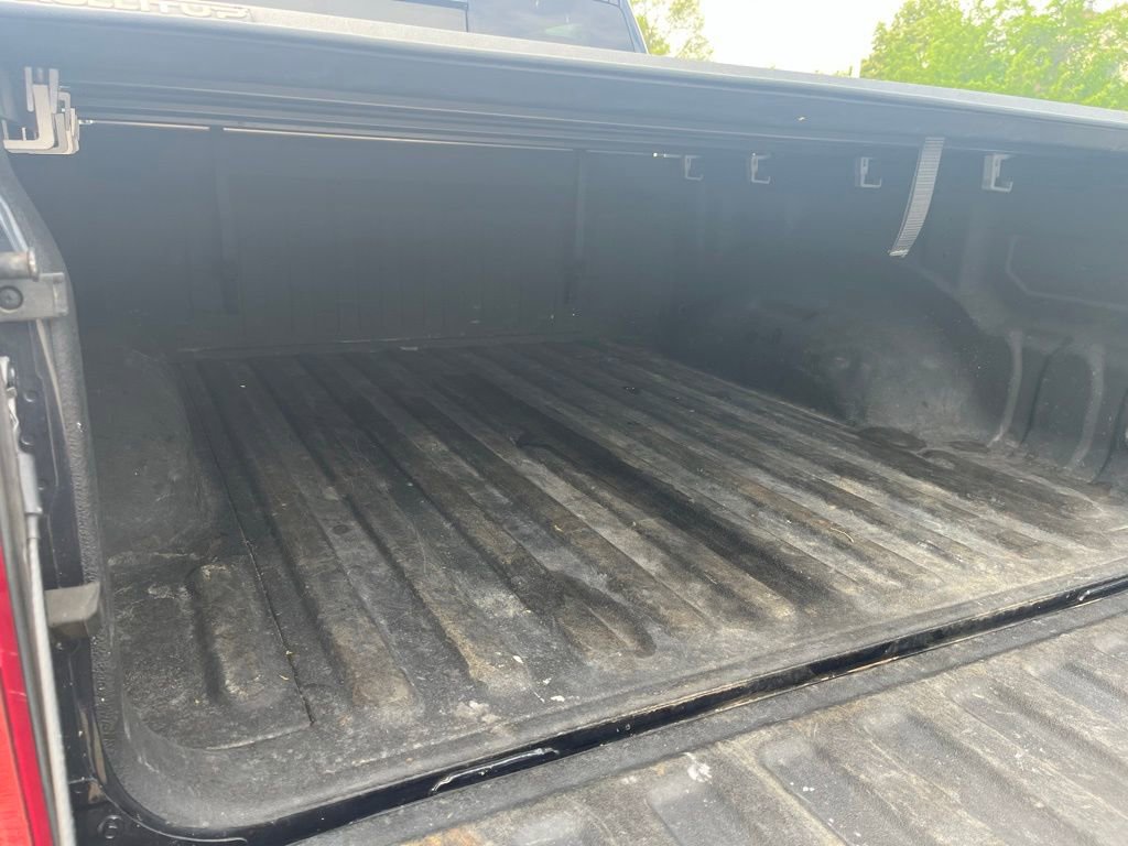 Used 2021 RAM 1500 Limited AWD/4WD image 5