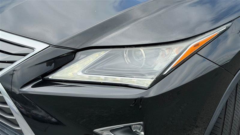 Used 2016 Lexus RX 350 FWD w/ Premium Package image 12