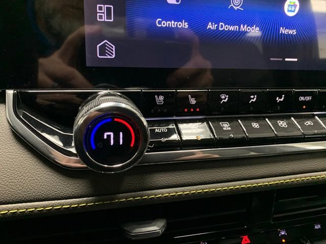 New 2026 Chevrolet Colorado ZR2 w/ Technology Package image 52