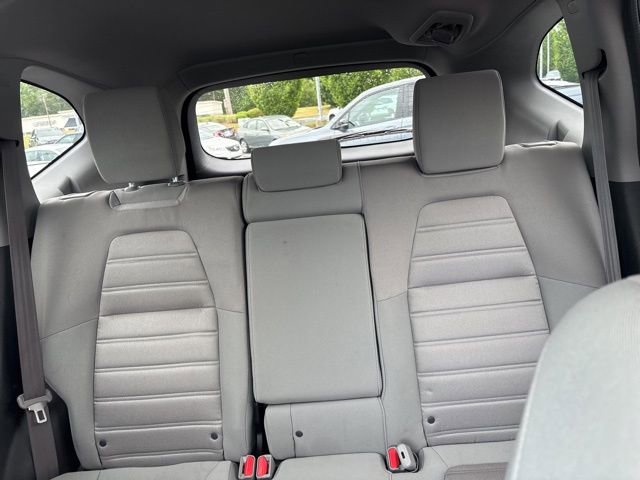 Used 2019 Honda CR-V EX image 15