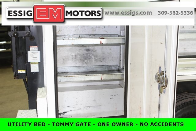 Used 2020 GMC Sierra 2500 2WD Regular Cab w/ Convenience Package image 45