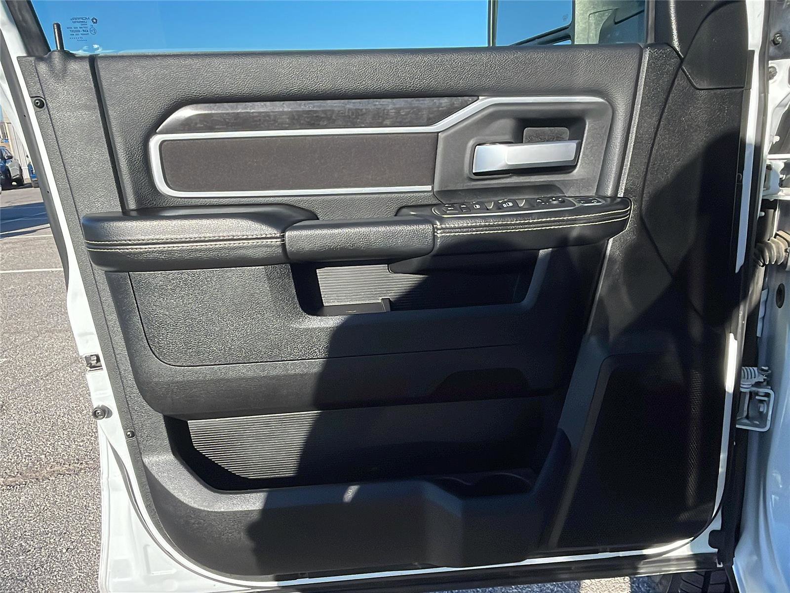 Used 2024 RAM 2500 Big Horn image 20