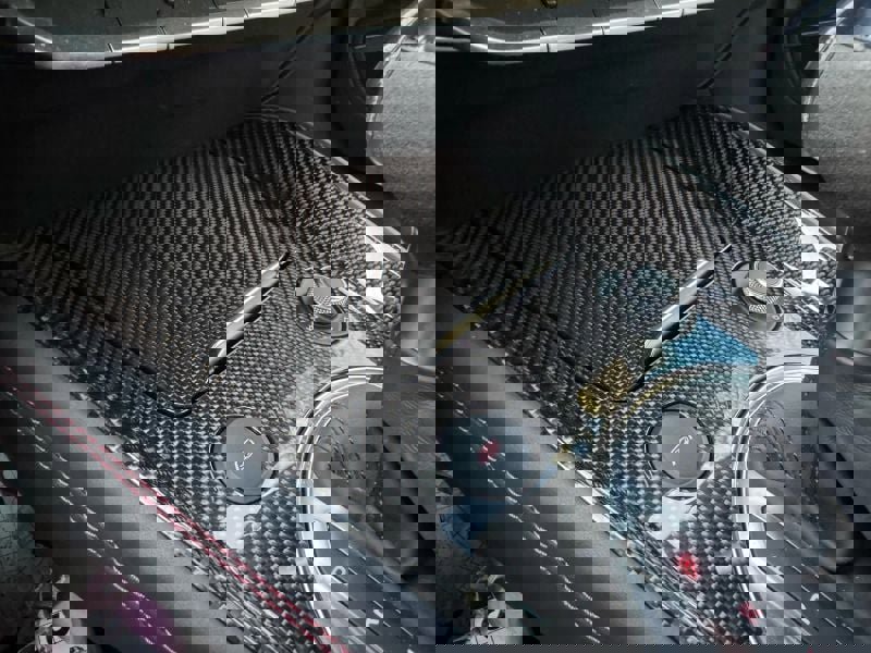 Used 2021 Audi TT RS image 15