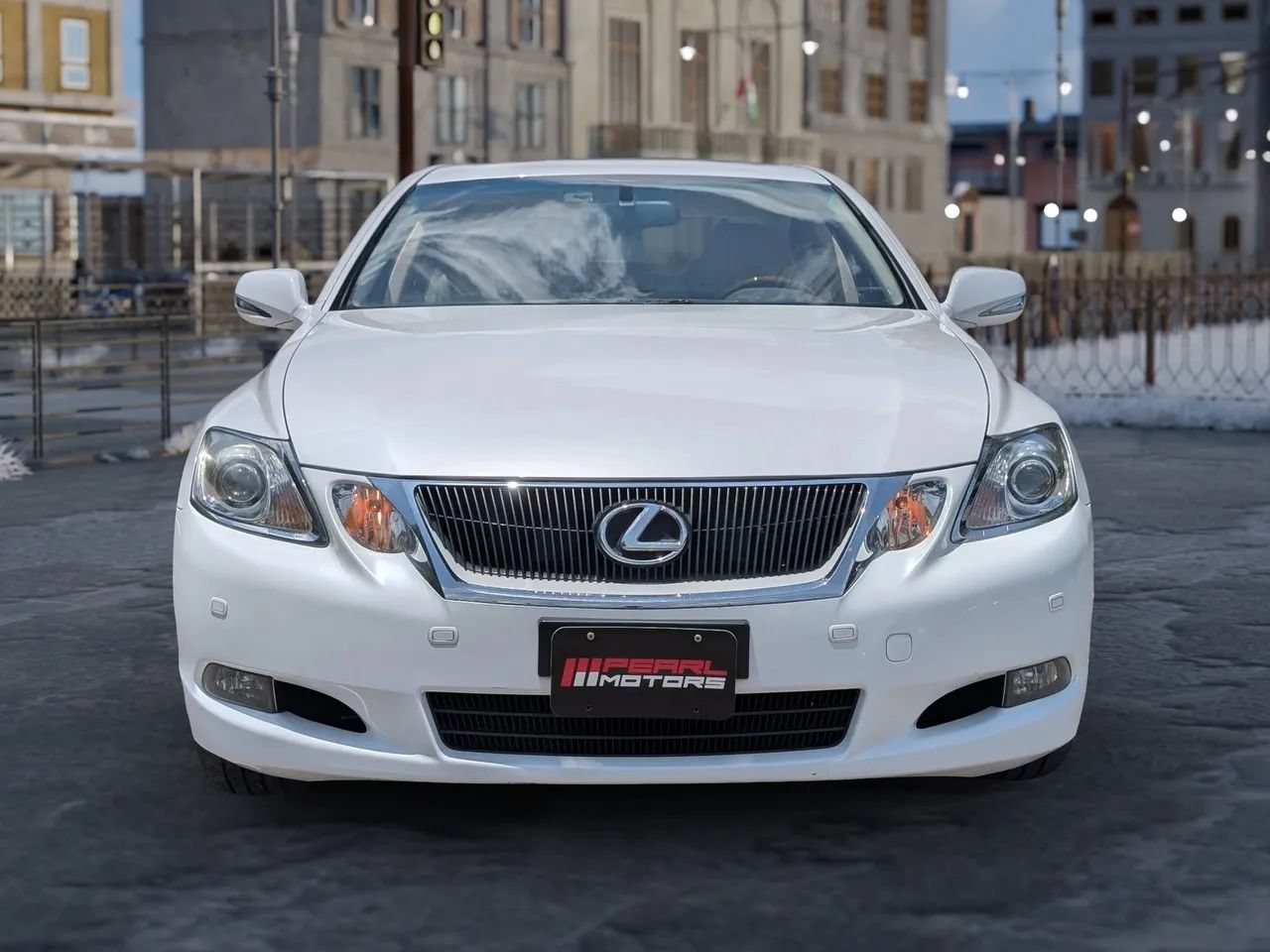 Used 2008 Lexus GS 350 AWD image 2