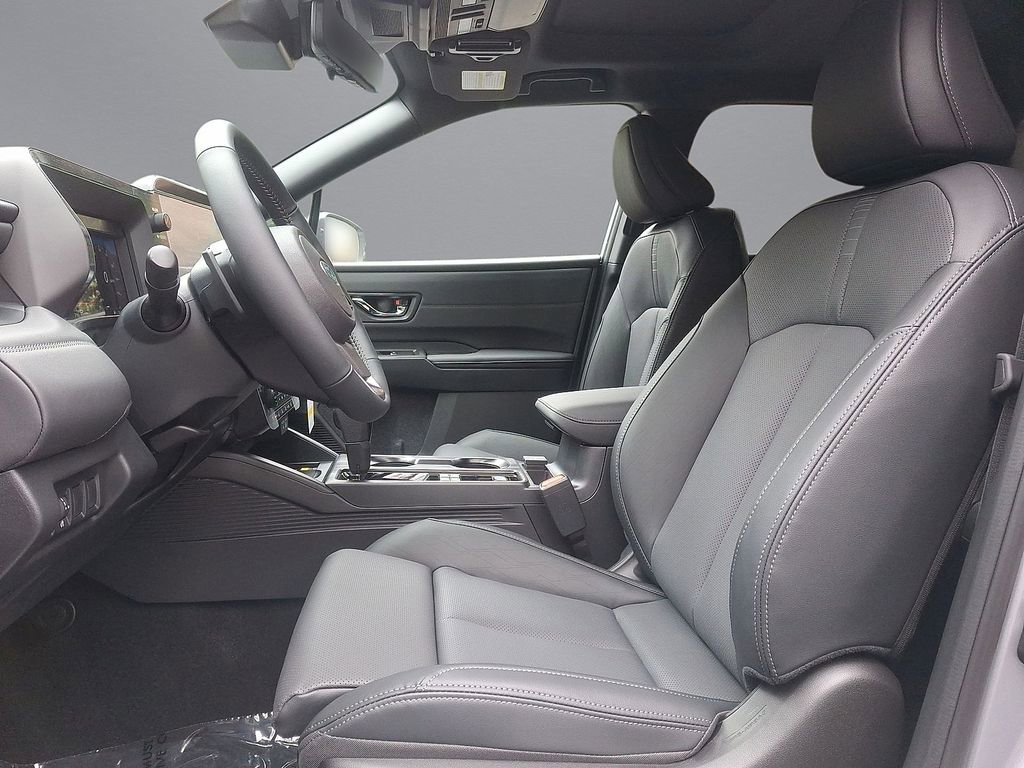 New 2026 Subaru Outback Touring XT AWD/4WD image 14