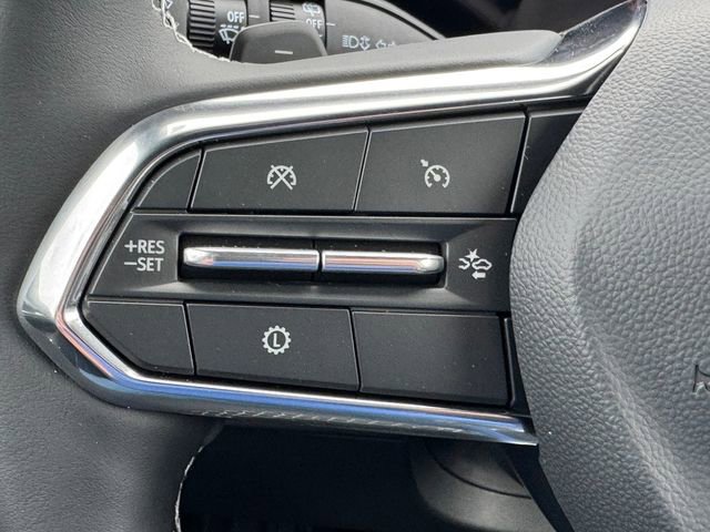 New 2026 Chevrolet Traverse LT w/ Driver Confidence Package FWD image 18