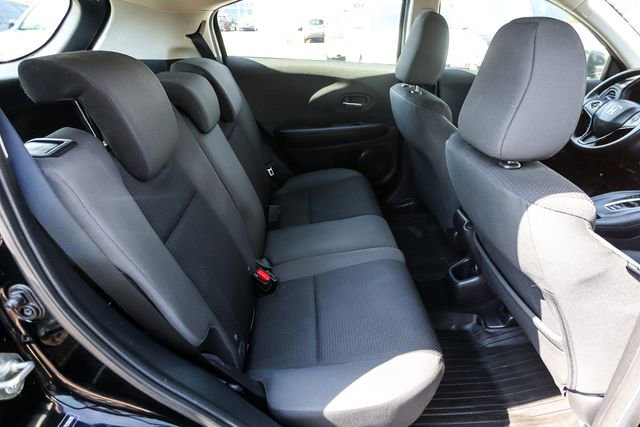 Used 2020 Honda HR-V LX image 45