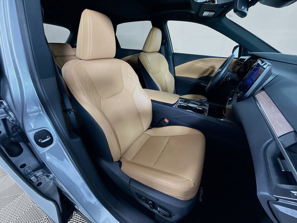 Certified 2025 Lexus RX 350 Premium image 30
