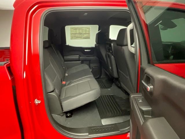 New 2026 Chevrolet Silverado 1500 Custom Trail Boss w/ LPO, Dark Essentials Package image 26