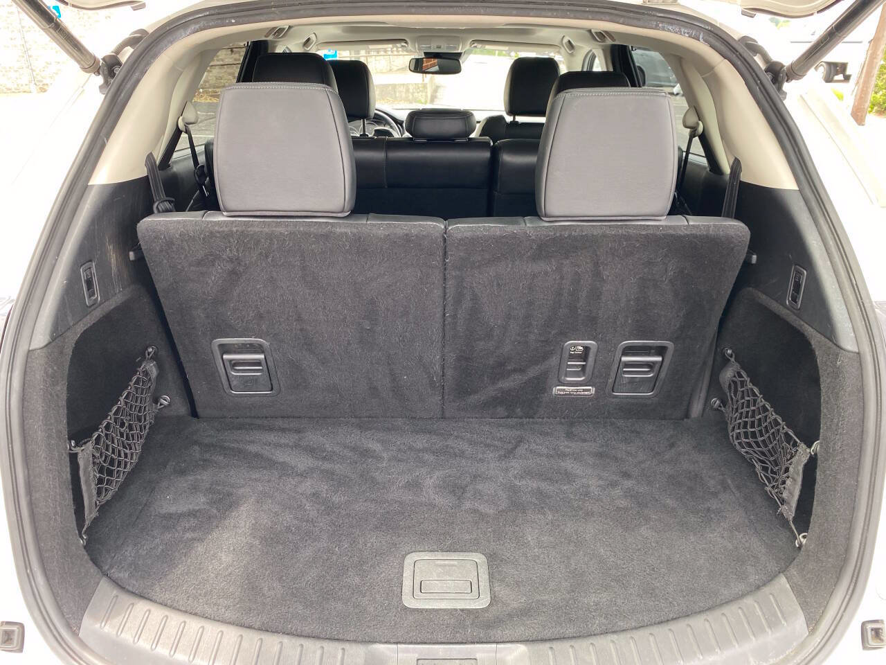 Used 2018 MAZDA CX-9 Touring w/ Touring Premium Package AWD/4WD image 29