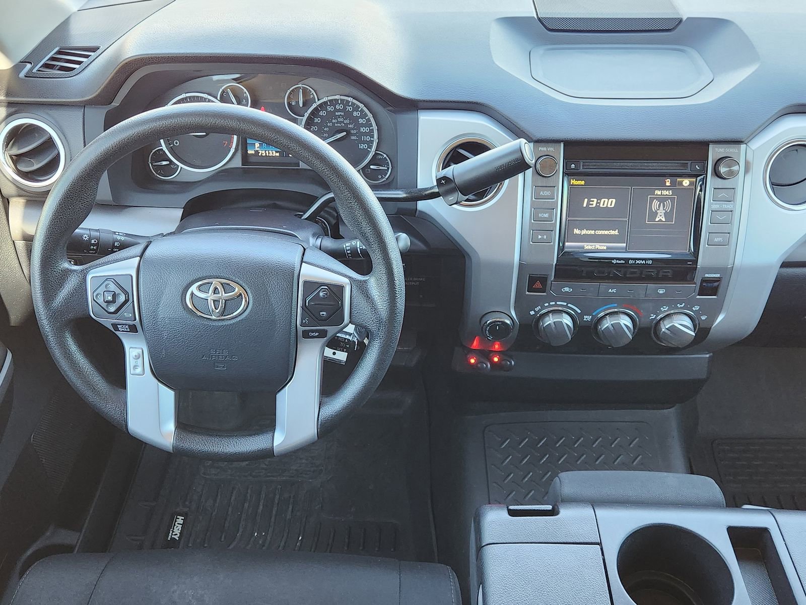 Used 2017 Toyota Tundra SR5 image 30