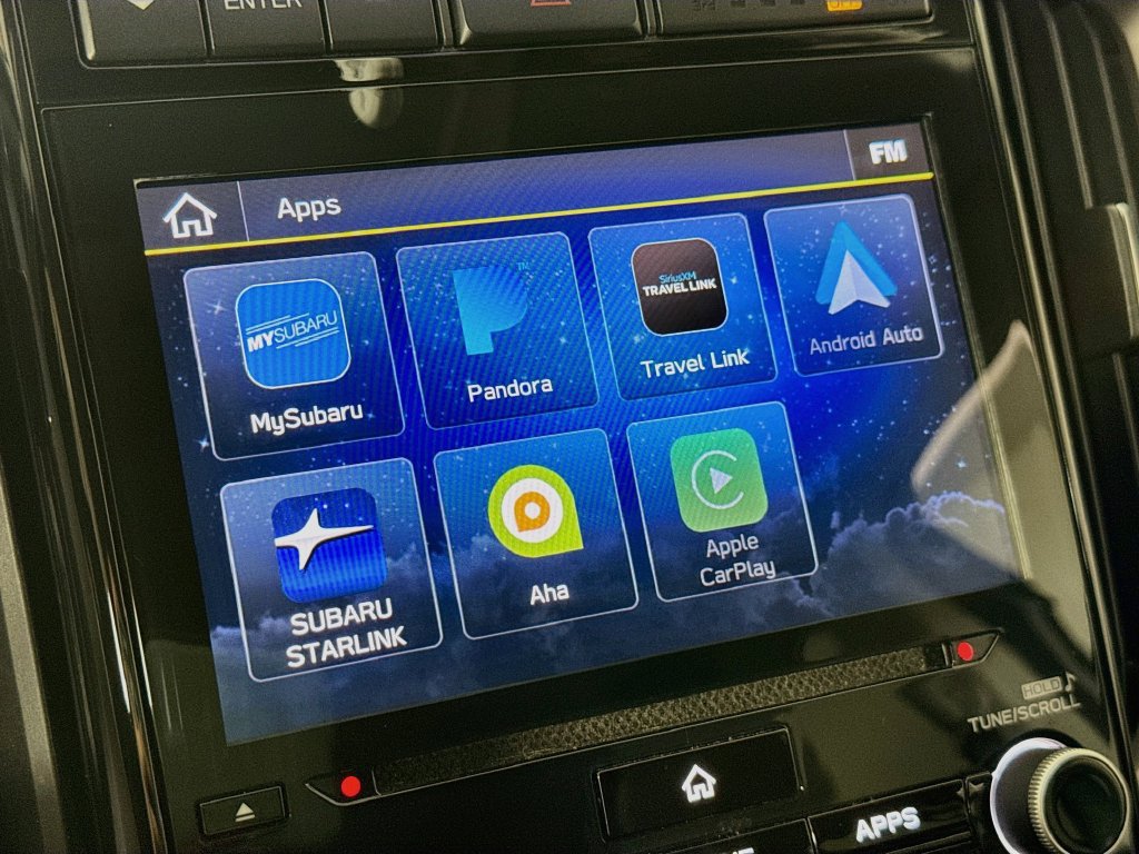 Used 2021 Subaru Ascent Limited w/ Popular Package #2A AWD/4WD image 15