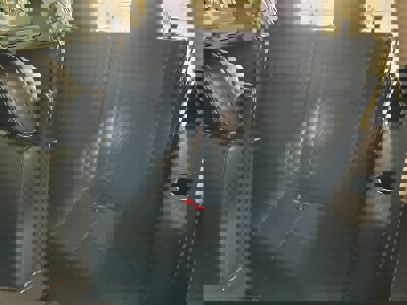 Used 2015 Dodge Journey Crossroad w/ Driver Convenience Group image 17