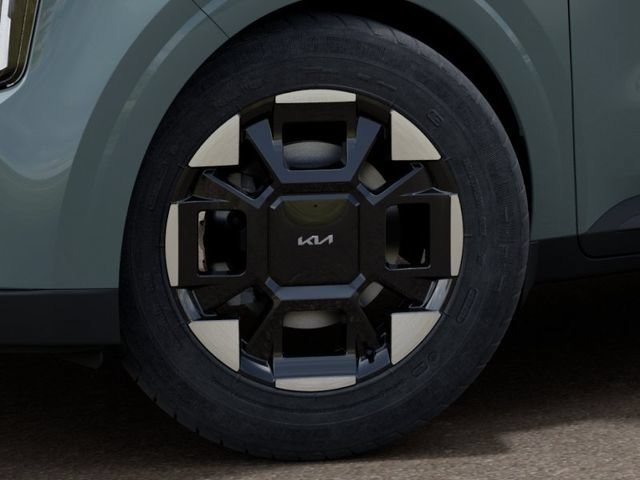 New 2027 Kia Carnival EX FWD image 9