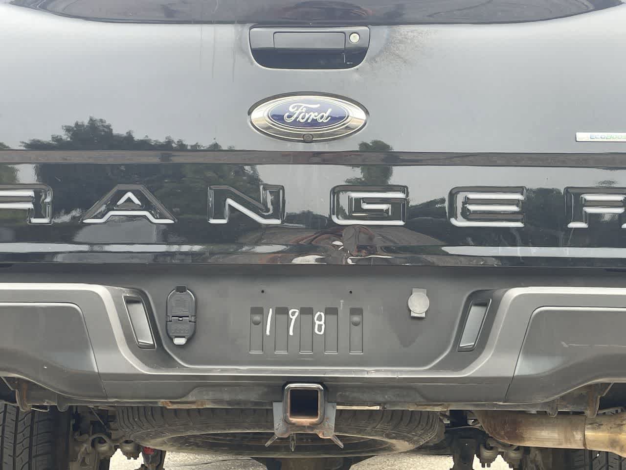 Used 2020 Ford Ranger XL w/ FX4 Off-Road Package AWD/4WD image 39