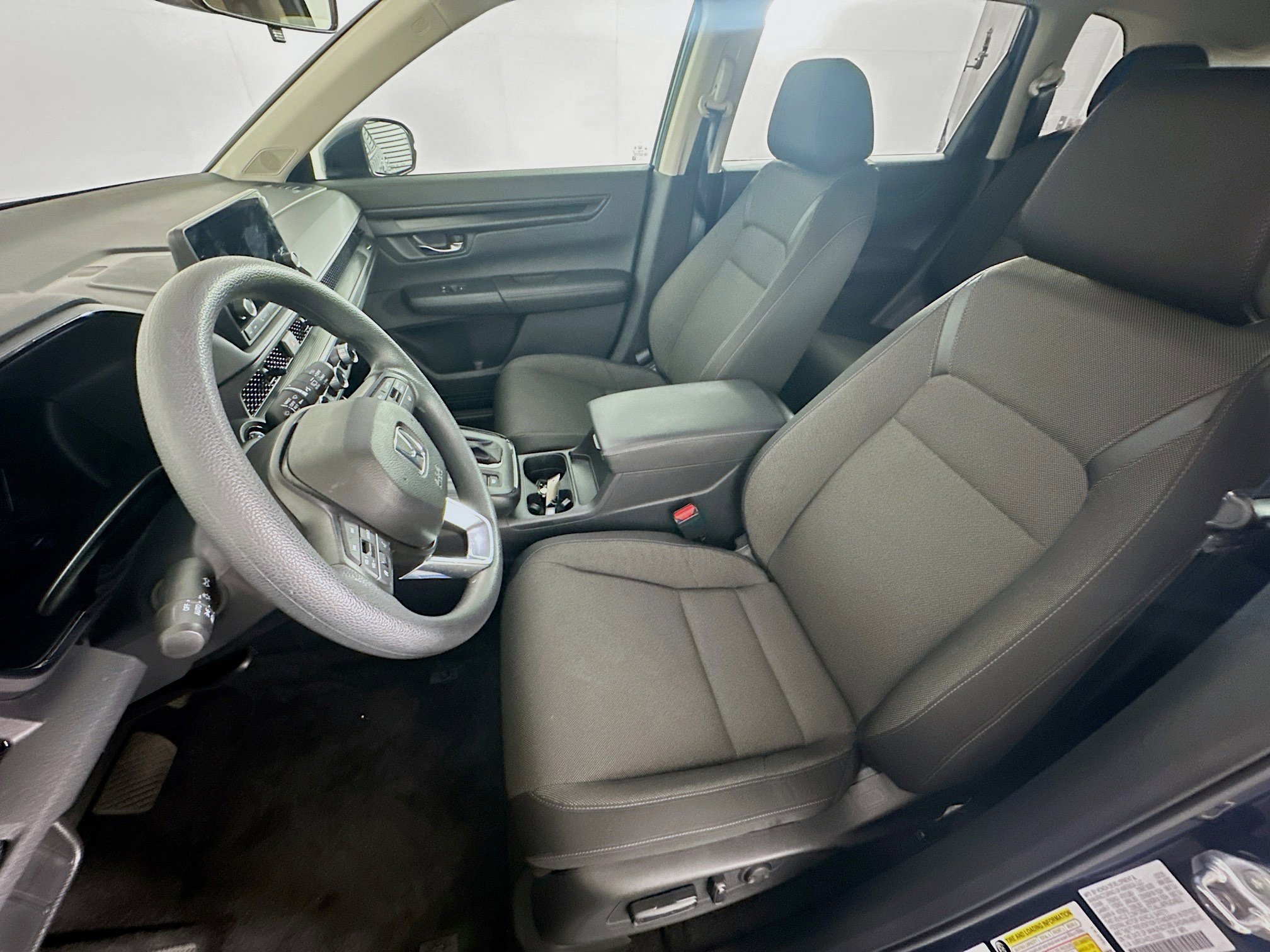 Used 2025 Honda CR-V EX image 13