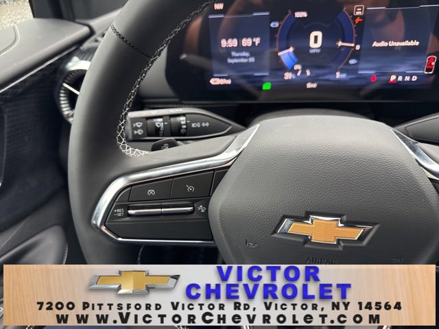 New 2026 Chevrolet Blazer EV LT image 17