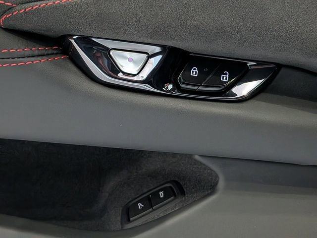 New 2026 Chevrolet Corvette Stingray w/ Z51 Performance Package image 26