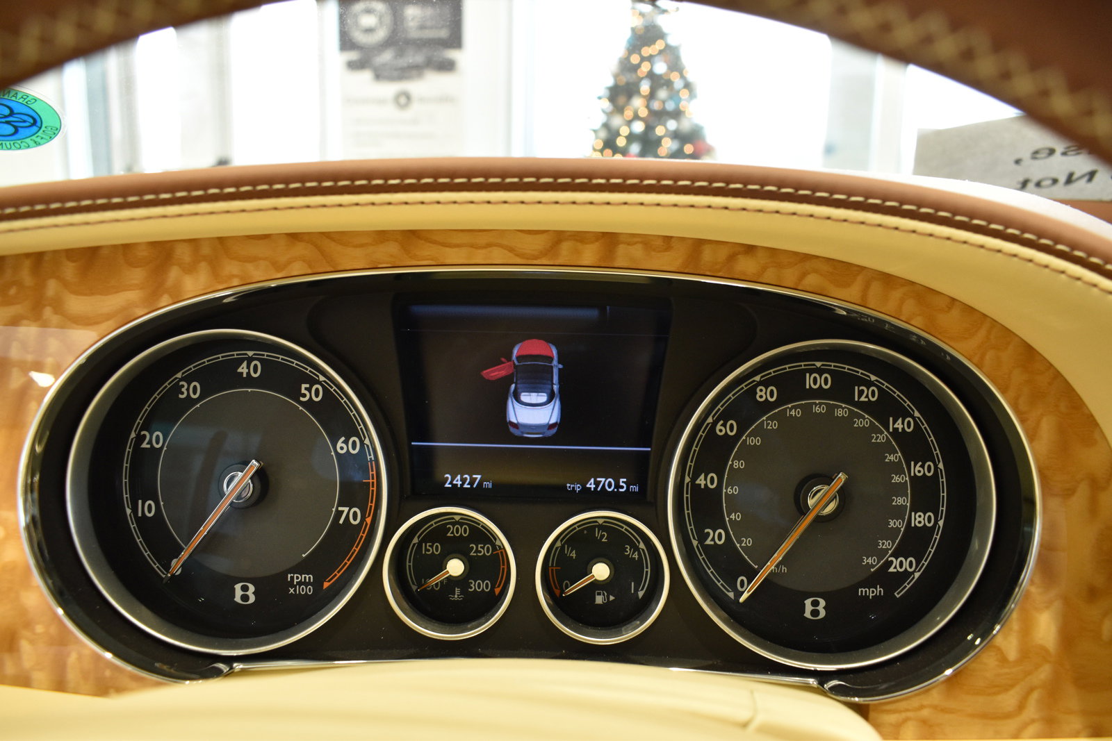 Used 2013 Bentley Continental GT image 25