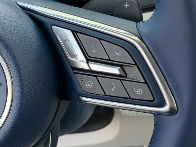New 2026 Buick Enclave Avenir w/ Super Cruise Package FWD image 28
