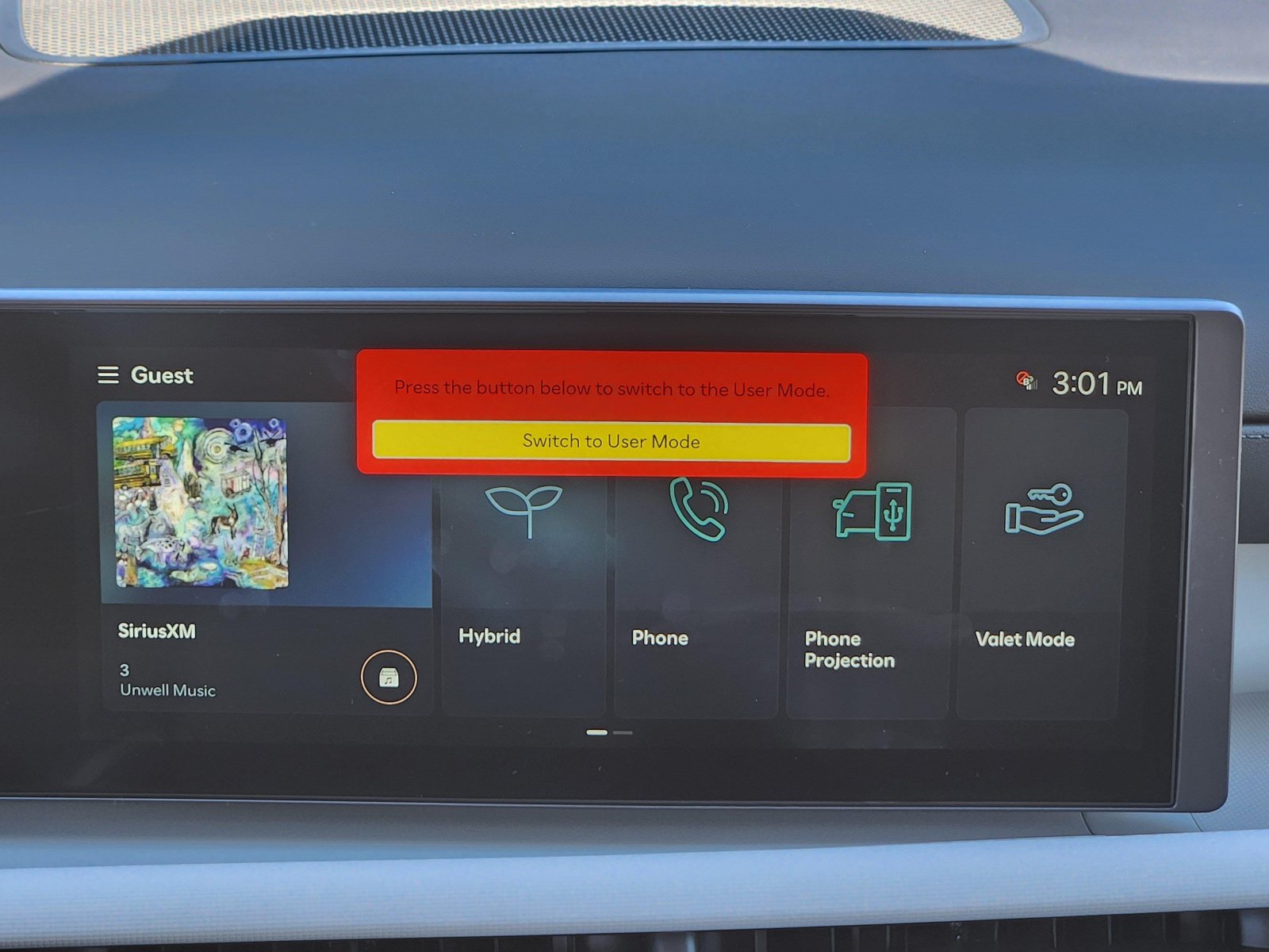 New 2026 Hyundai Tucson SEL AWD/4WD image 30
